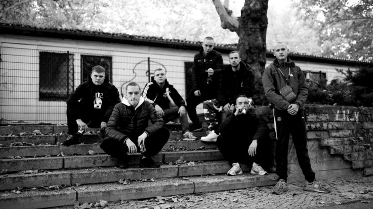 102 Boyz (c) Philipp Gladsome