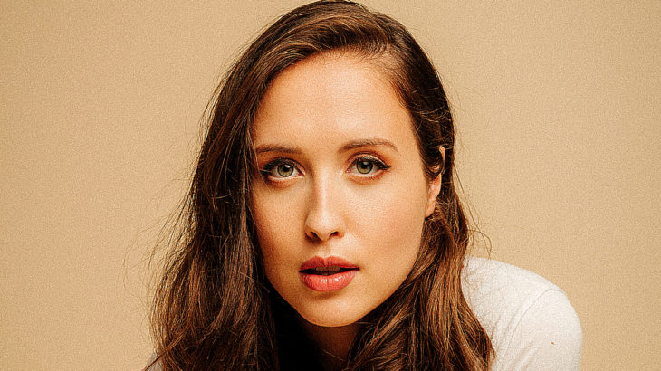 Alice Merton (c) Danny Jungslund