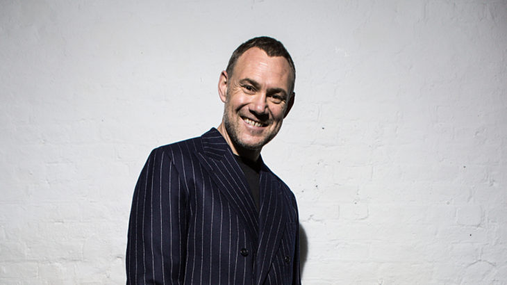 David Gray (c) Derrick Santini