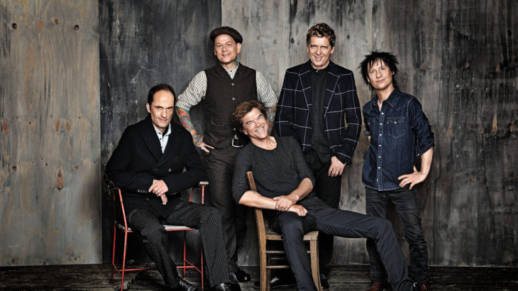 Die Toten Hosen (c) gabo
