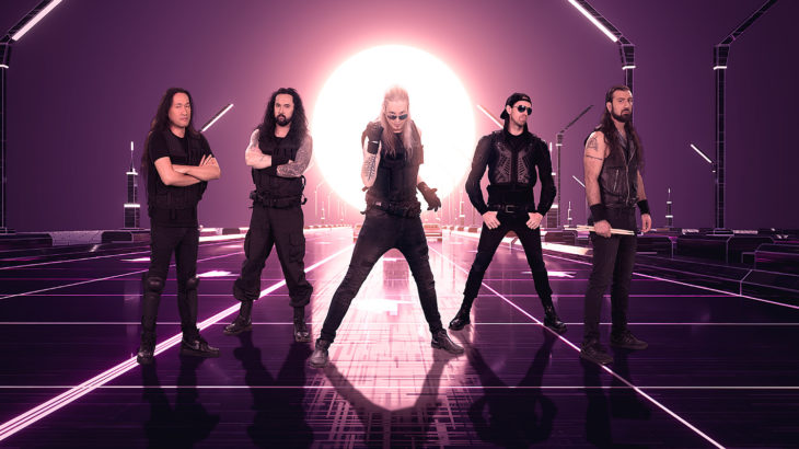 DragonForce (c) FKP Scorpio