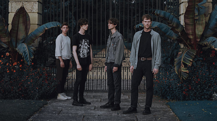 Gengahr (c) Jay Whitehead
