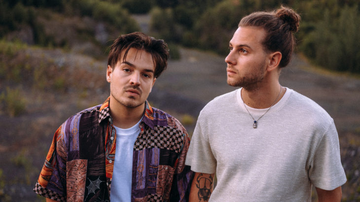 Milky Chance (c) Anthony Molina