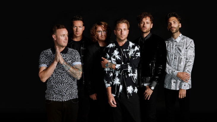 OneRepublic (c) Live Nation