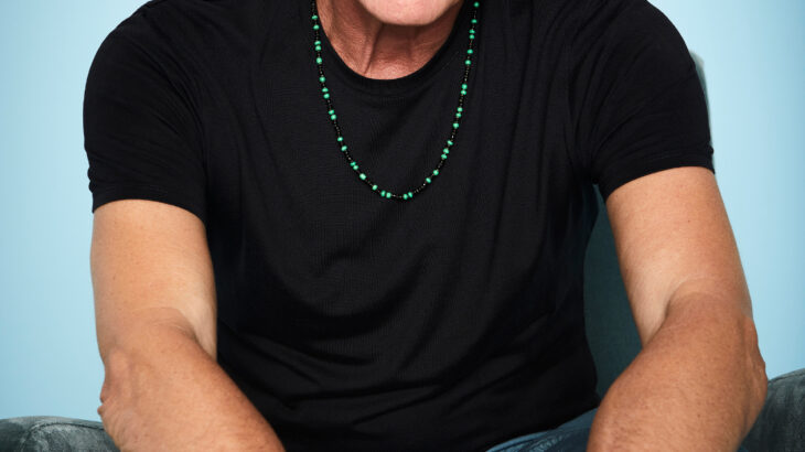 Paul Weller (c) Nicole Nodland