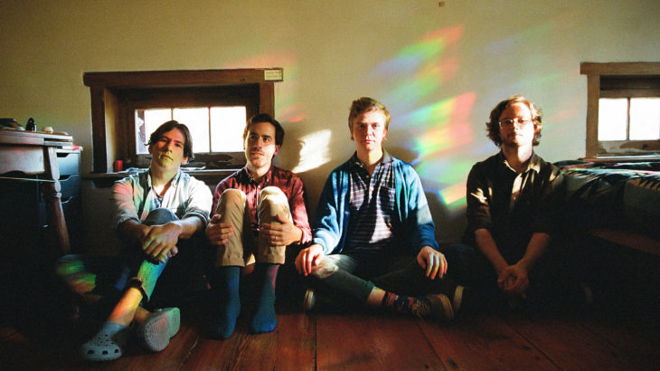 Pinegrove (c) Daniel Topete