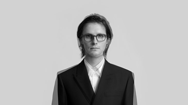 Steven Wilson (c) FKP Scorpio