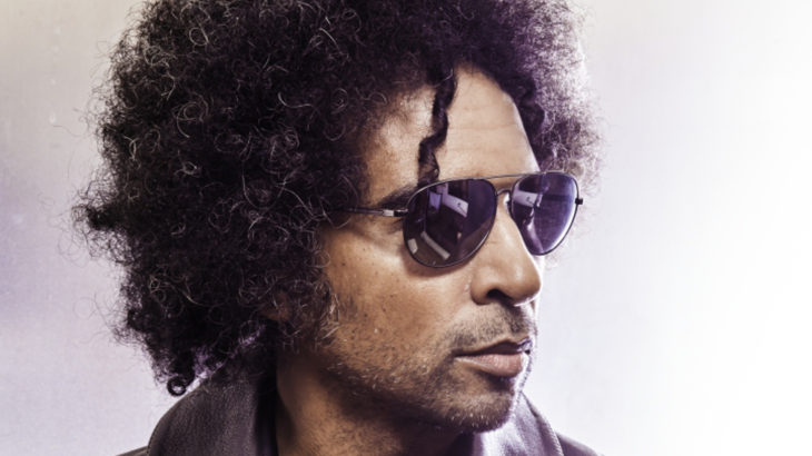 William DuVall (c) Live Nation