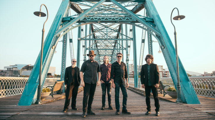 Drive-By Truckers (c) Andy Tennille