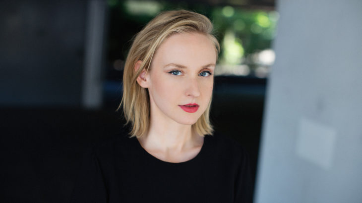 Leslie Clio (c) Hannes Caspar
