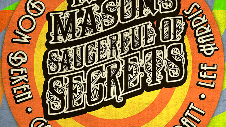 Nick Mason’s Saucerful Of Secrets (c) Peter Rieger Konzertagentur