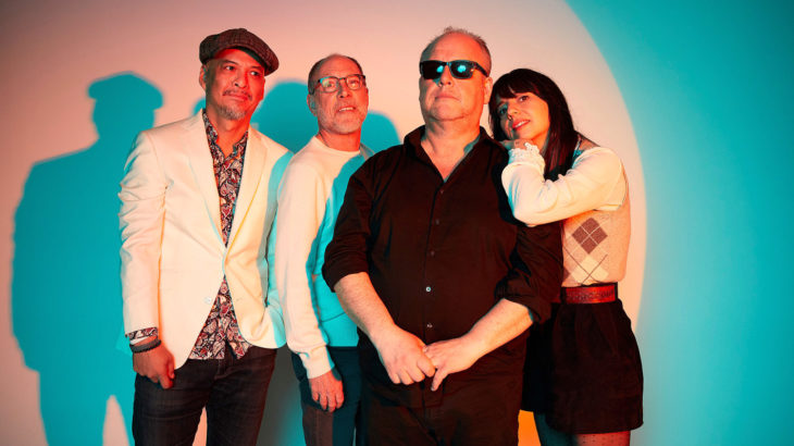 Pixies (c) Travis Shinn