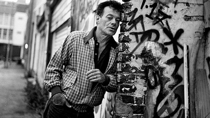 James Hunter (c) Four Artists