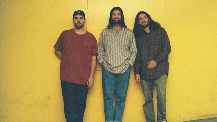 Turnover (c) Four Artists