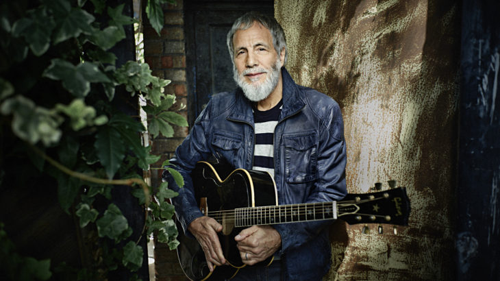 Yusuf Cat Stevens (c) Danny Clinch