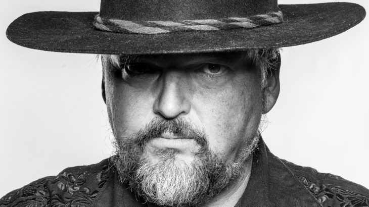 Alain Johannes (c) Karsten Jahnke Konzertdirektion