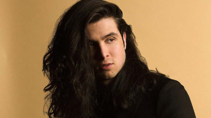 Billy Raffoul (c) Jesse Deflorio