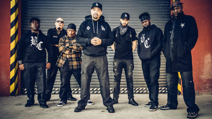 Body Count (c) Dirk Behlau