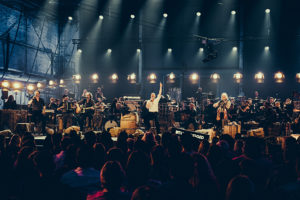 Santiano bei MTV Unplugged (c) Carsten Klick