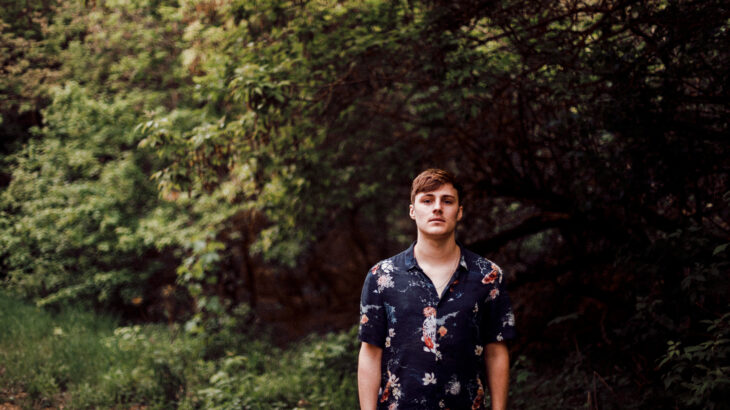 Tom Gregory (c) Maximilian König