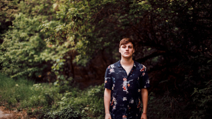 Tom Gregory (c) Maximilian König