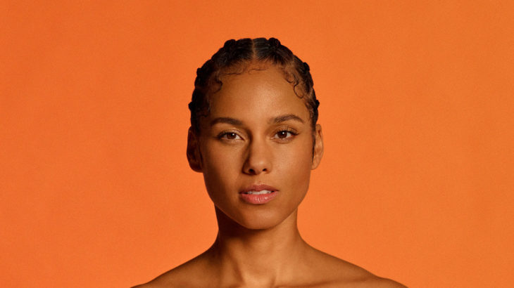 Alicia Keys (c) Live Nation