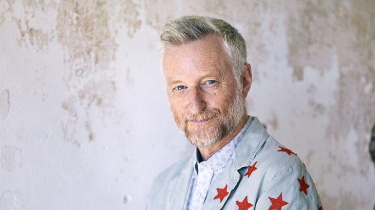 Billy Bragg (c) FKP Scorpio