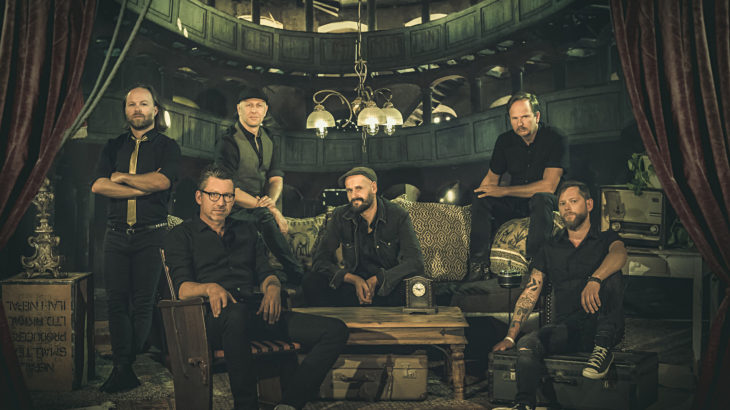 Fiddler's Green (c) Holger Fichtner