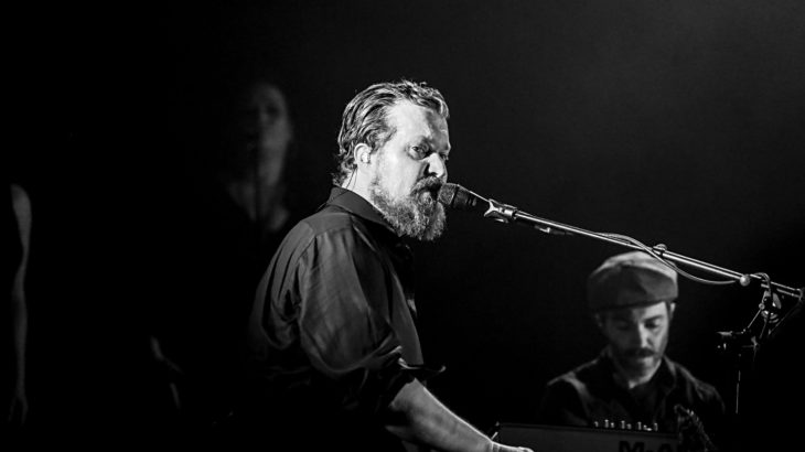 John Grant (c) Christie Goodwin