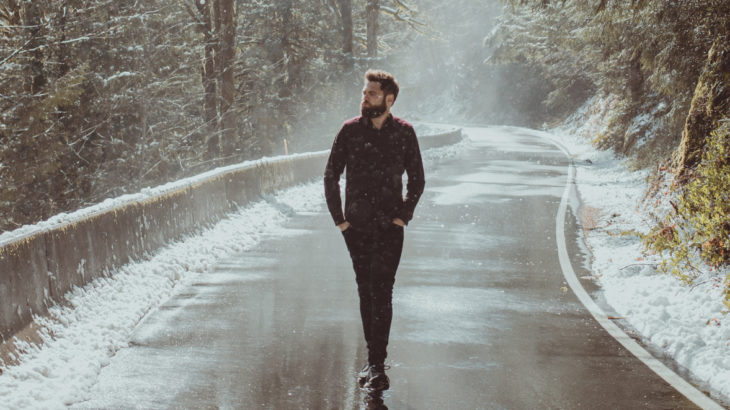 Passenger (c) Jarrad Seng
