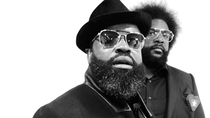 The Roots (c) Karsten Jahnke Konzertagentur