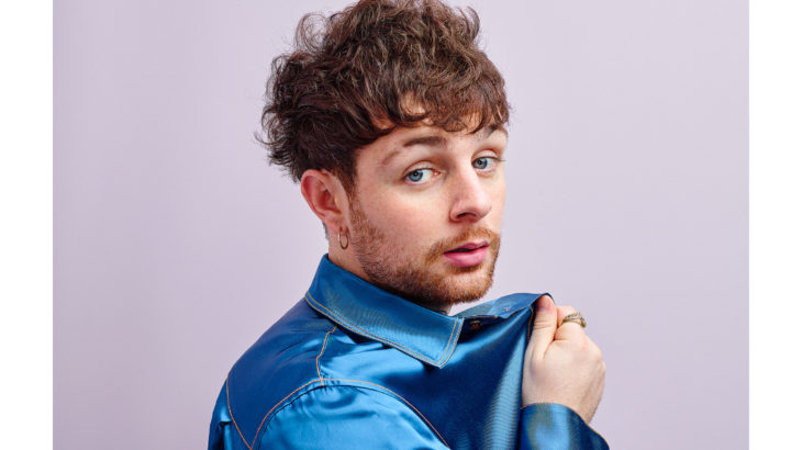 Tom Grennan (c) Mark Mattock