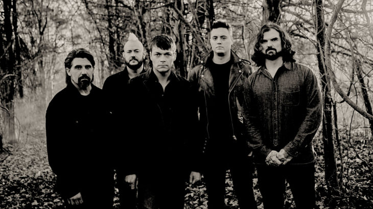3 Doors Down (c) Wizard Promotions