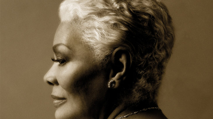 Dionne Warwick (c) ASS Concerts