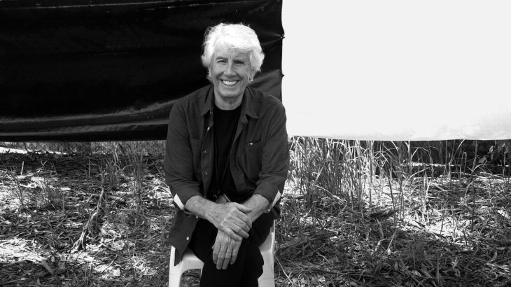 Graham Nash (c) Amy Grantham