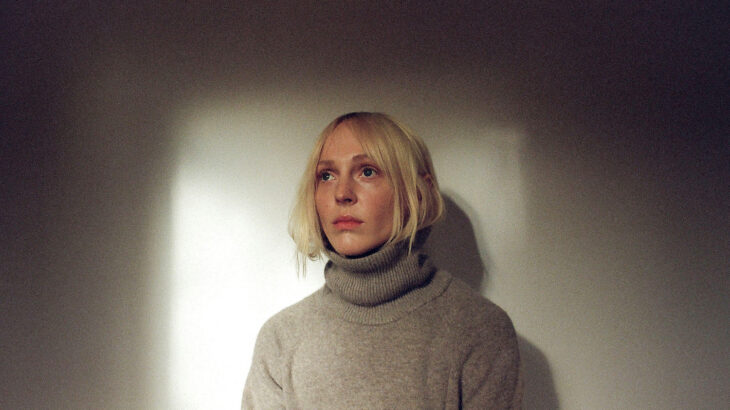 Laura Marling (c) Live Nation