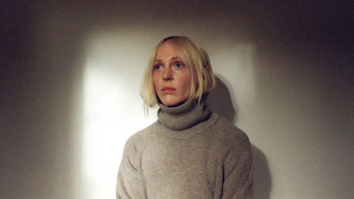 Laura Marling (c) Live Nation
