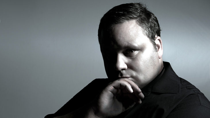 Paul Potts (c) Fabulous Germany Concerts