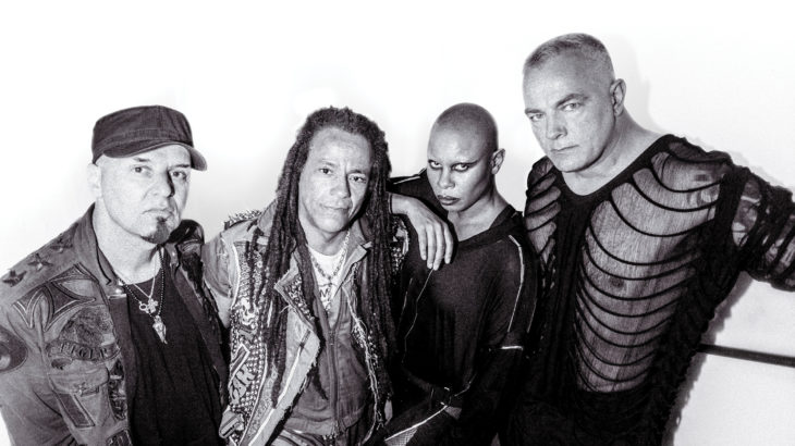 Skunk Anansie (c) FKP Scorpio