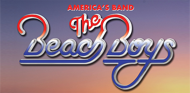 The Beach Boys (c) Shooter Promotions