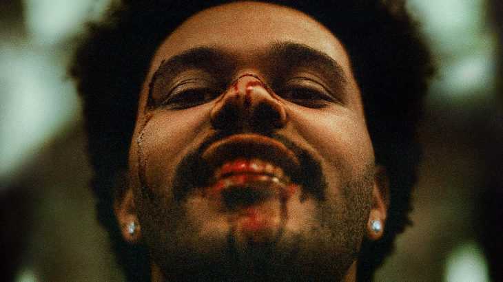 The Weeknd (c) Live Nation