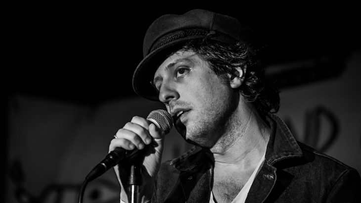 Adam Green (c) Sebastian Madej