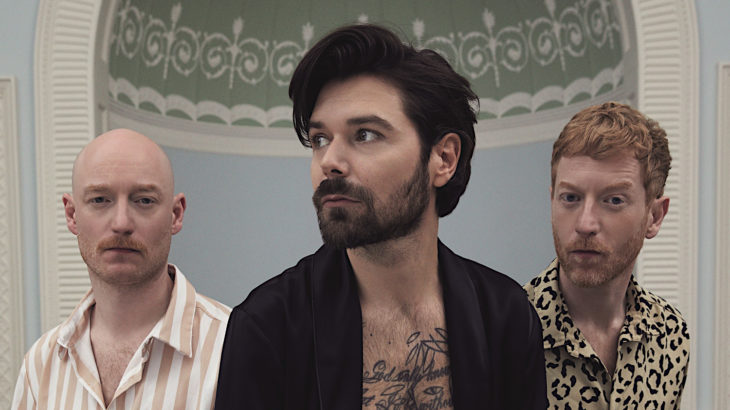 Biffy Clyro (c) Ash Reynolds