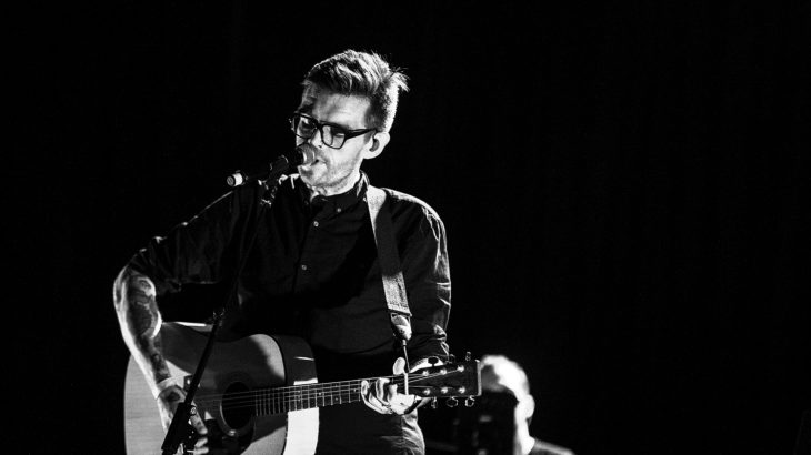 Nicholas Müller (c) a.s.s. concerts