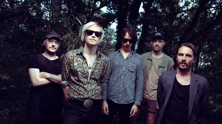 Refused (c) Live Nation
