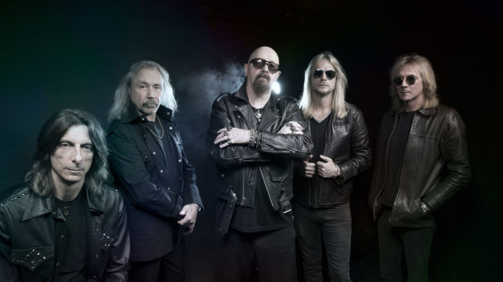 Judas Priest (c) Wizard Promotions
