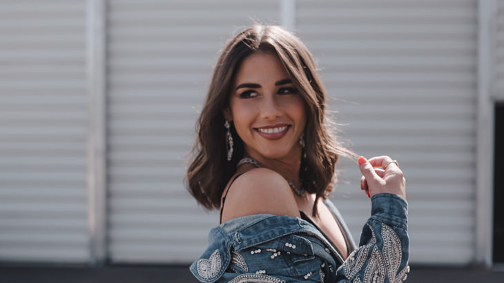 Sarah Lombardi (c) Marvin Stroeter