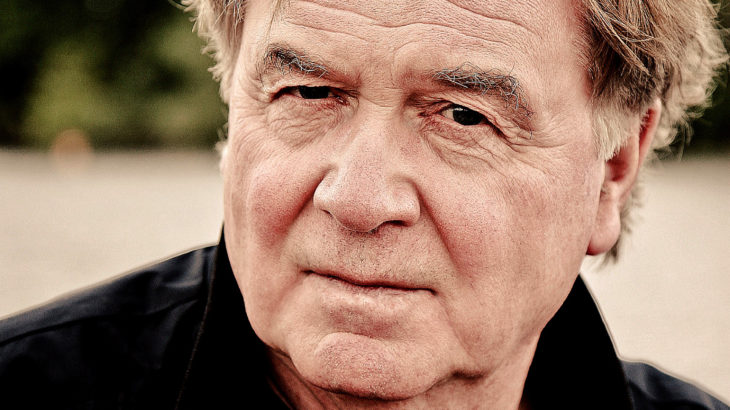 Klaus Hoffmann (c) Malene