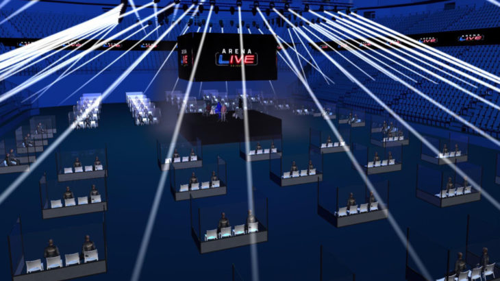 Lanxess Arena (c) achtung Alive