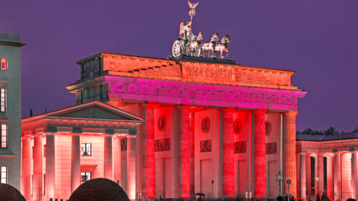 Night Of The Light Brandenburger Tor (c)LK Aktiengesellschaft